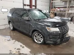 1FM5K7B89HGC52419 2017 FORD EXPLORER