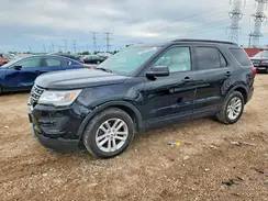 1FM5K7B89HGC52422 2017 FORD EXPLORER