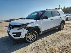 1FM5K7B89HGC74680 2017 FORD EXPLORER