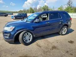 1FM5K7B89HGD36739 2017 FORD EXPLORER