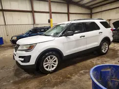 1FM5K7B89HGD43917 2017 FORD EXPLORER