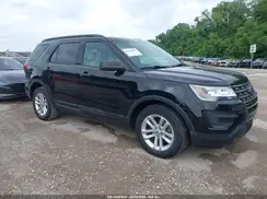 1FM5K7B89HGD53203 2017 FORD EXPLORER