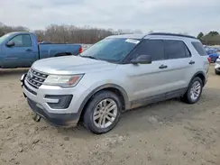 1FM5K7B89HGD82863 2017 FORD EXPLORER