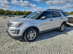 1FM5K7B89HGE19507 2017 FORD EXPLORER