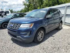 1FM5K7B89HGE19619 2017 FORD EXPLORER