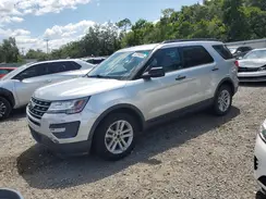 1FM5K7B89HGE19622 2017 FORD EXPLORER