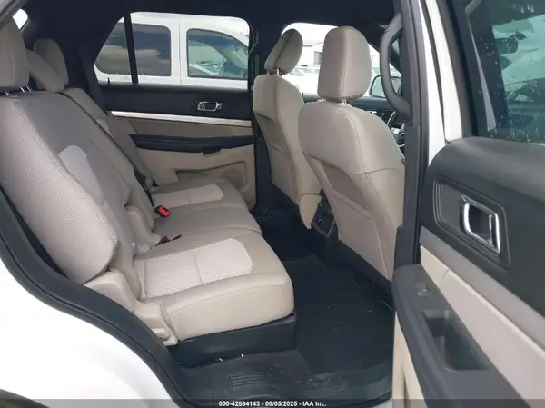 1FM5K7B89JGA57734 2018 FORD EXPLORER - Image 8