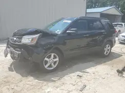 1FM5K7B89JGA96193 2018 FORD EXPLORER
