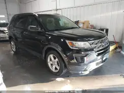 1FM5K7B89JGB27877 2018 FORD EXPLORER