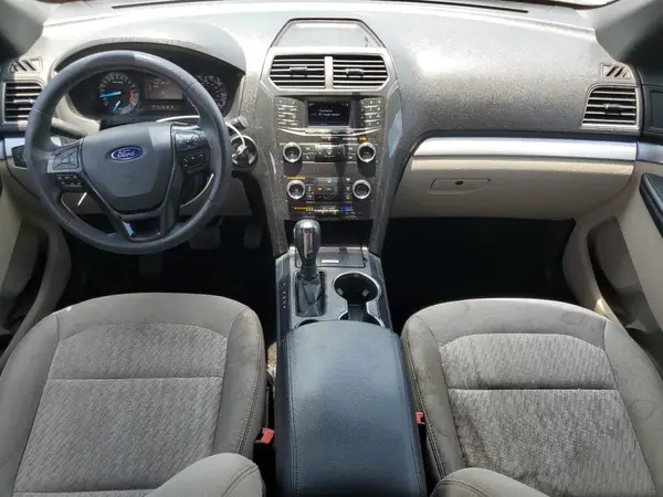 1FM5K7B89JGB39866 2018 FORD EXPLORER - Image 8