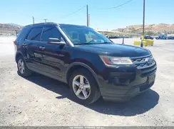 1FM5K7B89JGC45122 2018 FORD EXPLORER