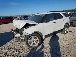 1FM5K7B89JGC53947 2018 FORD EXPLORER