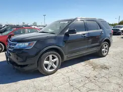 1FM5K7B89JGC66827 2018 FORD EXPLORER