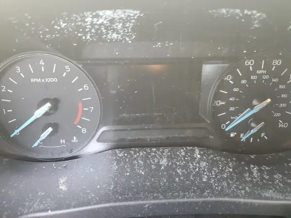 1FM5K7B89KGA45004 2019 FORD EXPLORER - Image 8