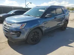 1FM5K7B89KGA49697 2019 FORD EXPLORER