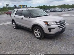 1FM5K7B89KGA64281 2019 FORD EXPLORER