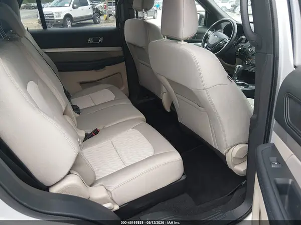 1FM5K7B89KGA64281 2019 FORD EXPLORER - Image 8