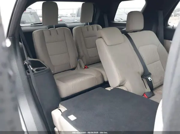 1FM5K7B89KGA68704 2019 FORD EXPLORER - Image 8