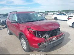 1FM5K7B8EGA03061 2016 FORD EXPLORER