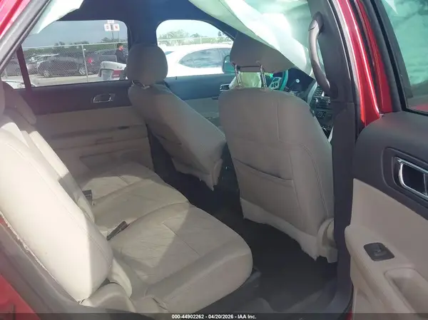 1FM5K7B8EGA03061 2016 FORD EXPLORER - Image 7