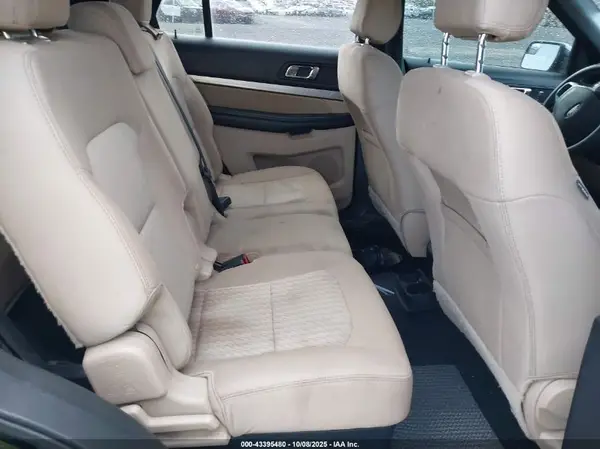 1FM5K7B8XGGA06221 2016 FORD EXPLORER - Image 8