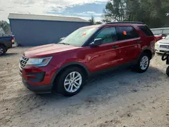 1FM5K7B8XGGA06915 2016 FORD EXPLORER
