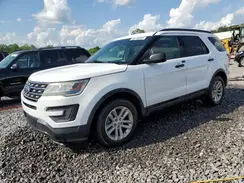 1FM5K7B8XGGA09216 2016 FORD EXPLORER
