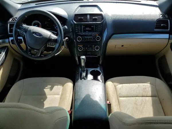 1FM5K7B8XGGA09216 2016 FORD EXPLORER - Image 8
