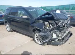 1FM5K7B8XGGA12584 2016 FORD EXPLORER