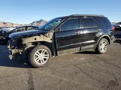 1FM5K7B8XGGA35394 2016 FORD EXPLORER