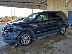 1FM5K7B8XGGA42457 2016 FORD EXPLORER