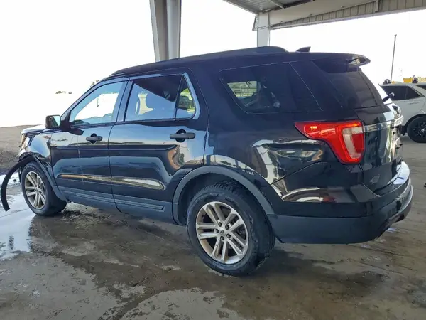 1FM5K7B8XGGA42457 2016 FORD EXPLORER - Image 2