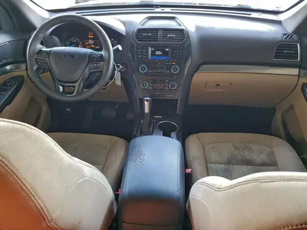1FM5K7B8XGGA42457 2016 FORD EXPLORER - Image 8