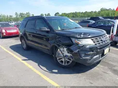 1FM5K7B8XGGA42510 2016 FORD EXPLORER