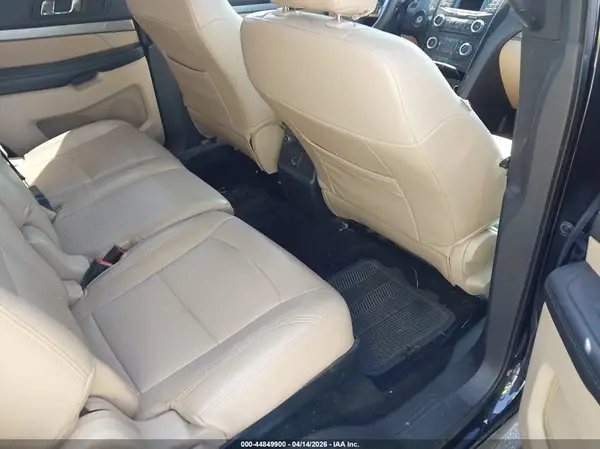 1FM5K7B8XGGA42510 2016 FORD EXPLORER - Image 8