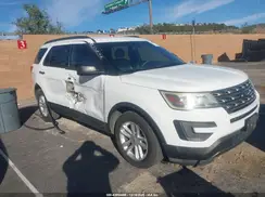 1FM5K7B8XGGA56858 2016 FORD EXPLORER
