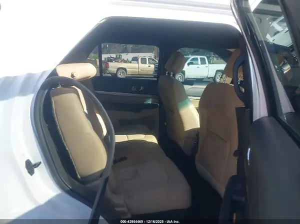 1FM5K7B8XGGA56858 2016 FORD EXPLORER - Image 8