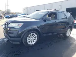 1FM5K7B8XGGA74566 2016 FORD EXPLORER