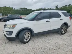 1FM5K7B8XGGA84725 2016 FORD EXPLORER