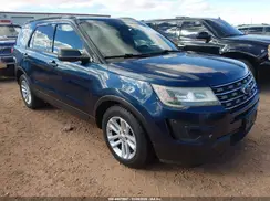 1FM5K7B8XGGB05072 2016 FORD EXPLORER