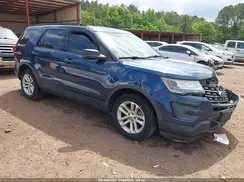 1FM5K7B8XGGB08926 2016 FORD EXPLORER