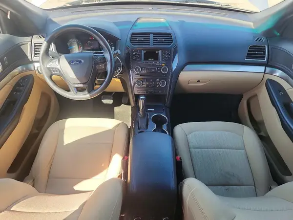 1FM5K7B8XGGB15486 2016 FORD EXPLORER - Image 8