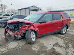 1FM5K7B8XGGB16217 2016 FORD EXPLORER