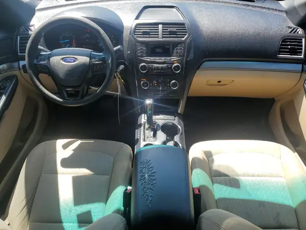 1FM5K7B8XGGB30781 2016 FORD EXPLORER - Image 8