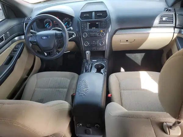1FM5K7B8XGGB42543 2016 FORD EXPLORER - Image 8