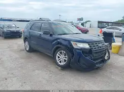 1FM5K7B8XGGB44874 2016 FORD EXPLORER