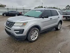 1FM5K7B8XGGB49329 2016 FORD EXPLORER