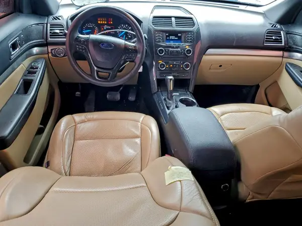 1FM5K7B8XGGB49329 2016 FORD EXPLORER - Image 8