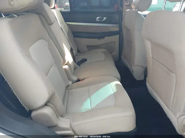 1FM5K7B8XGGB58709 2016 FORD EXPLORER - Image 8
