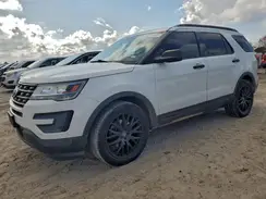 1FM5K7B8XGGB71654 2016 FORD EXPLORER